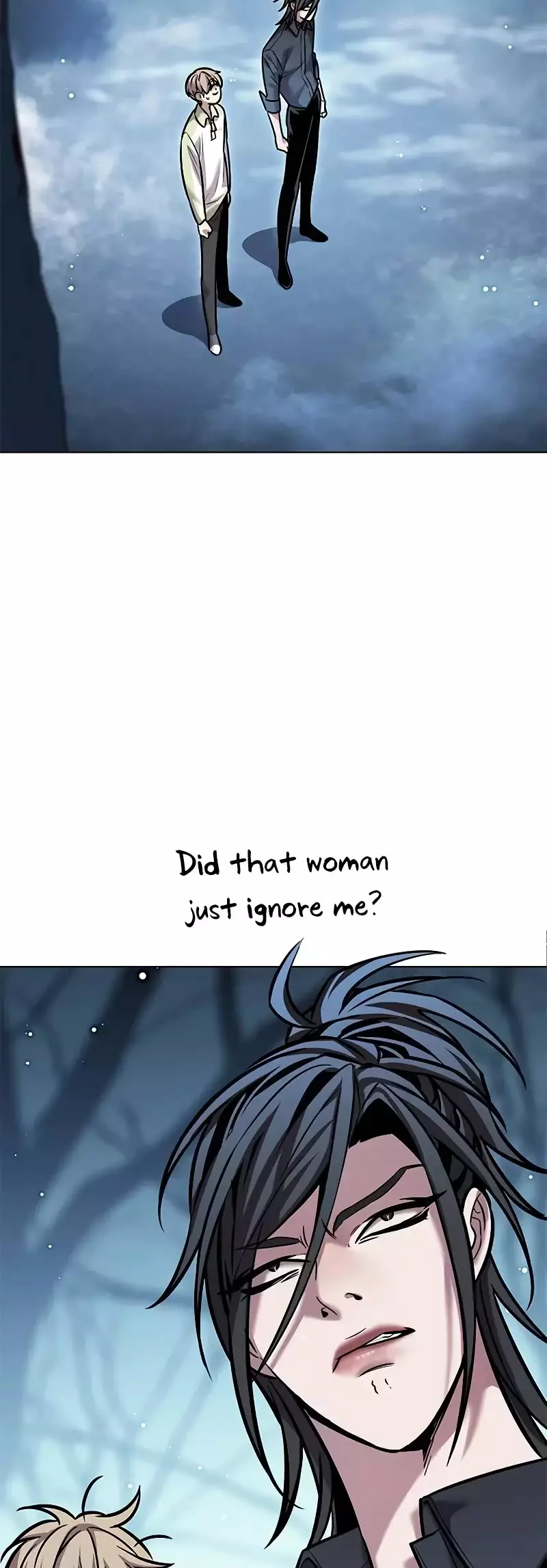 Eleceed, chapter 297, image 60