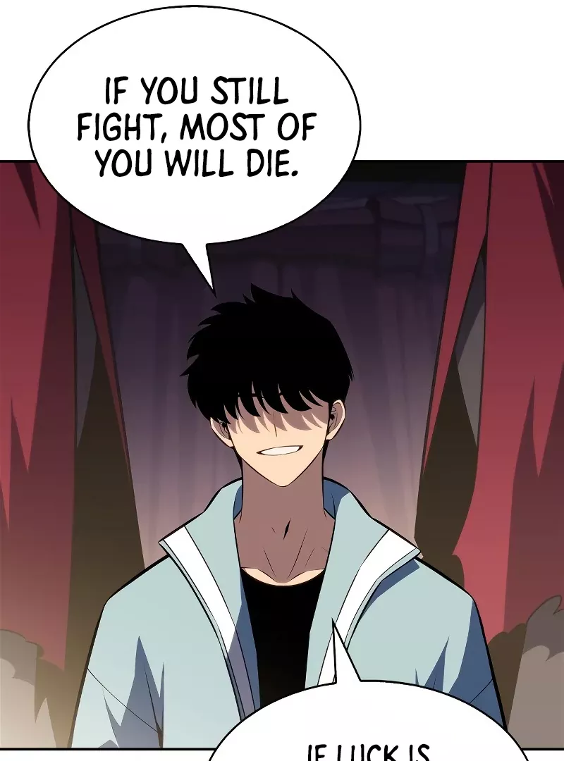 Solo Max-Level Newbie, chapter 229, image 136