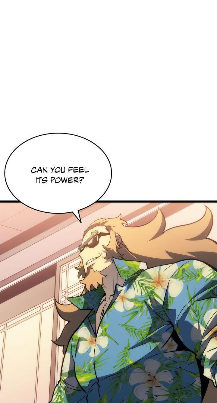 Solo Leveling, chapter 153, page 62
