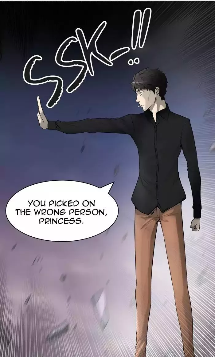 Tower of God, chapter 390, image 36