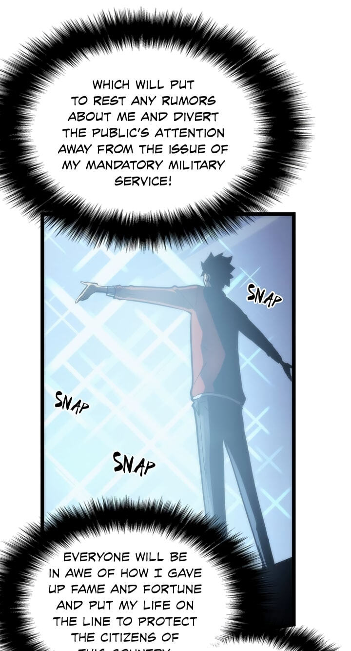 Solo Leveling, chapter 78, page 13