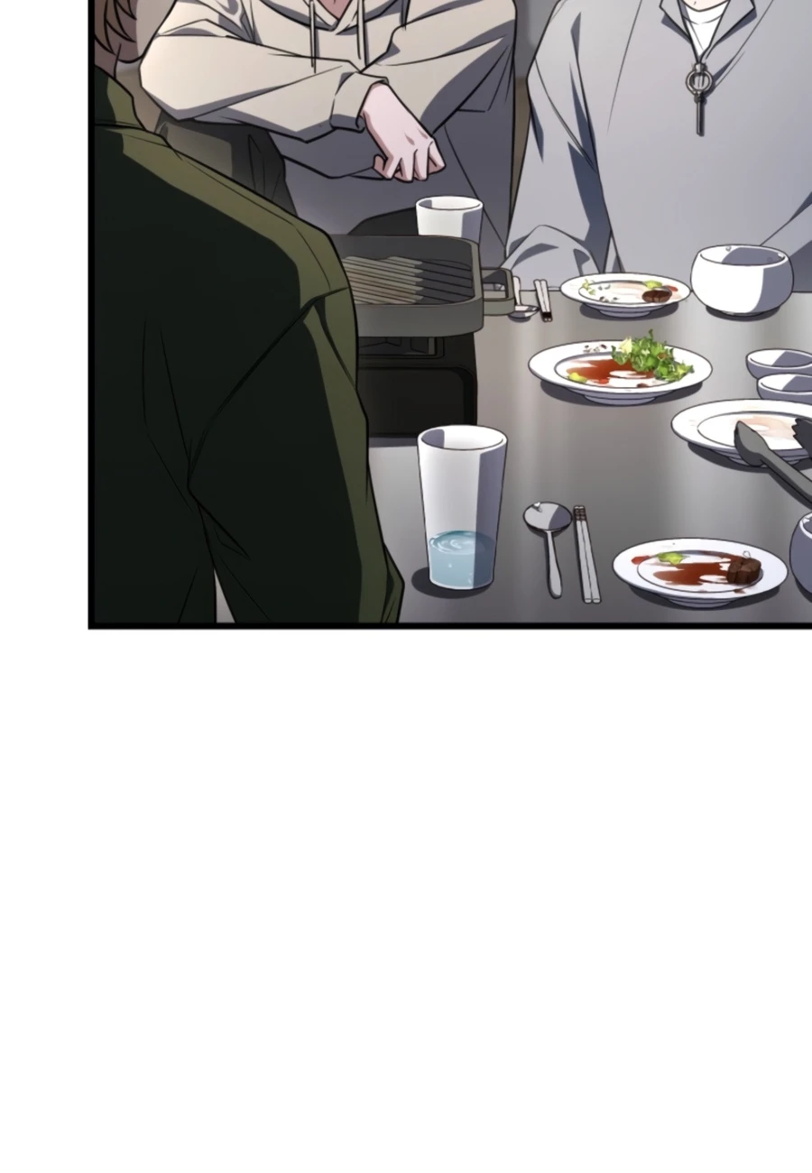 Sword God's Livestream, chapter 17, image 15