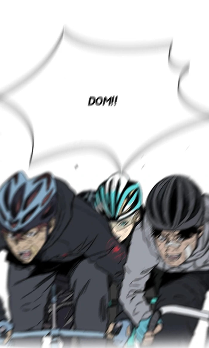 Wind Breaker, chapter 242, image 84