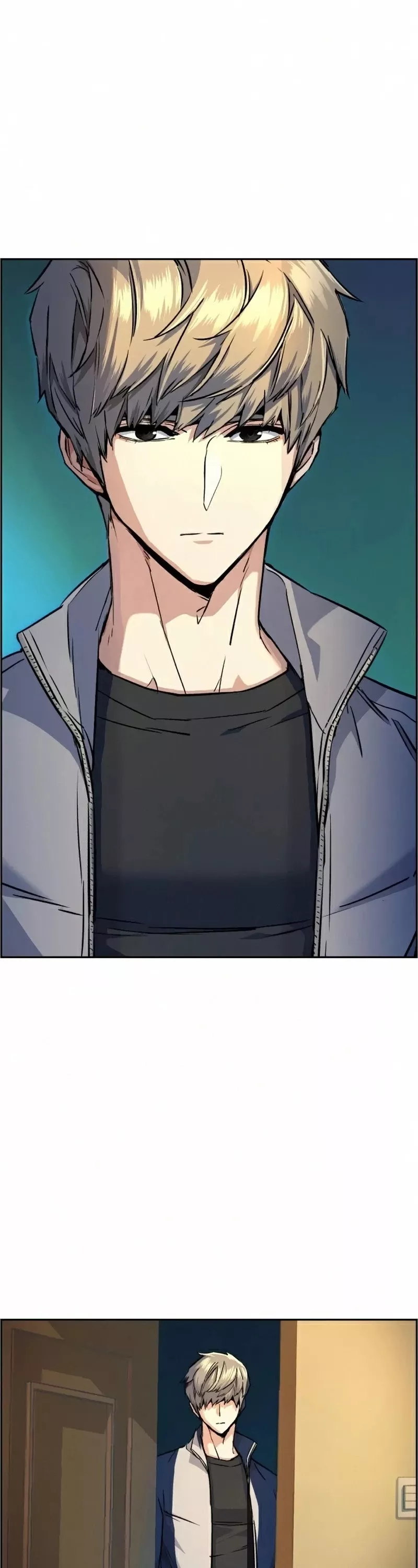 Teenage Mercenary, chapter 64, image 50
