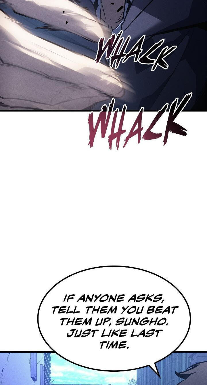 Solo Leveling, chapter 193, image 30