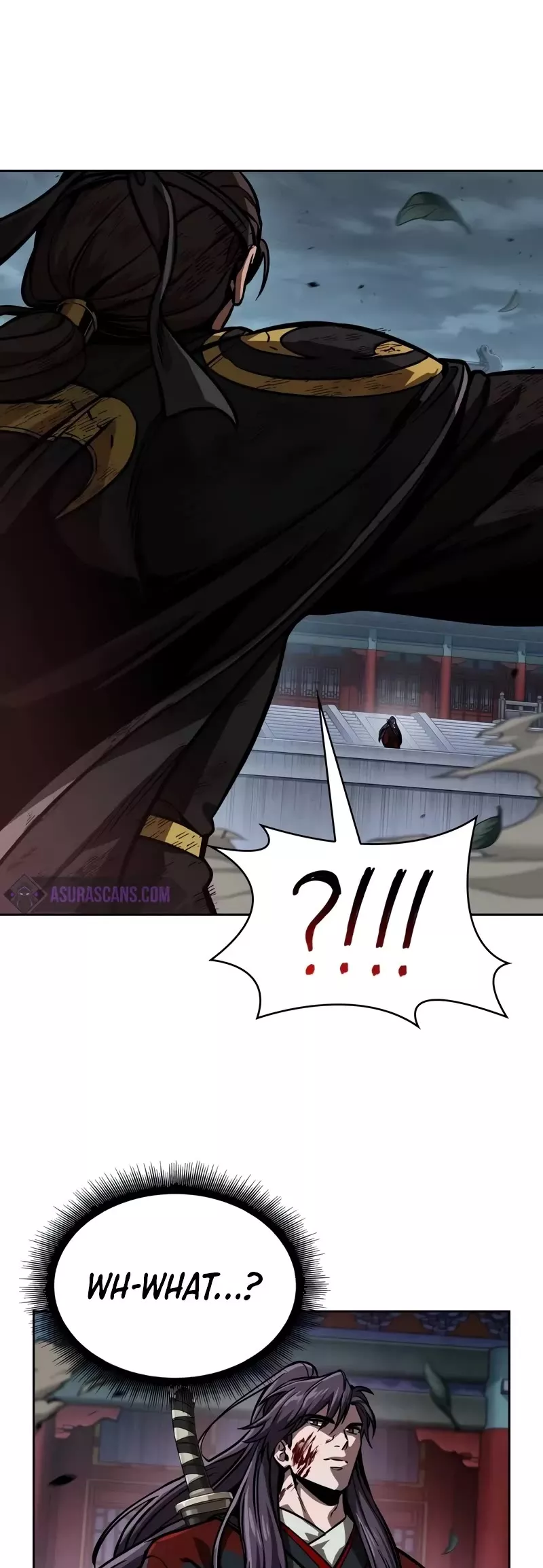 Nano Machine, chapter 233, image 14