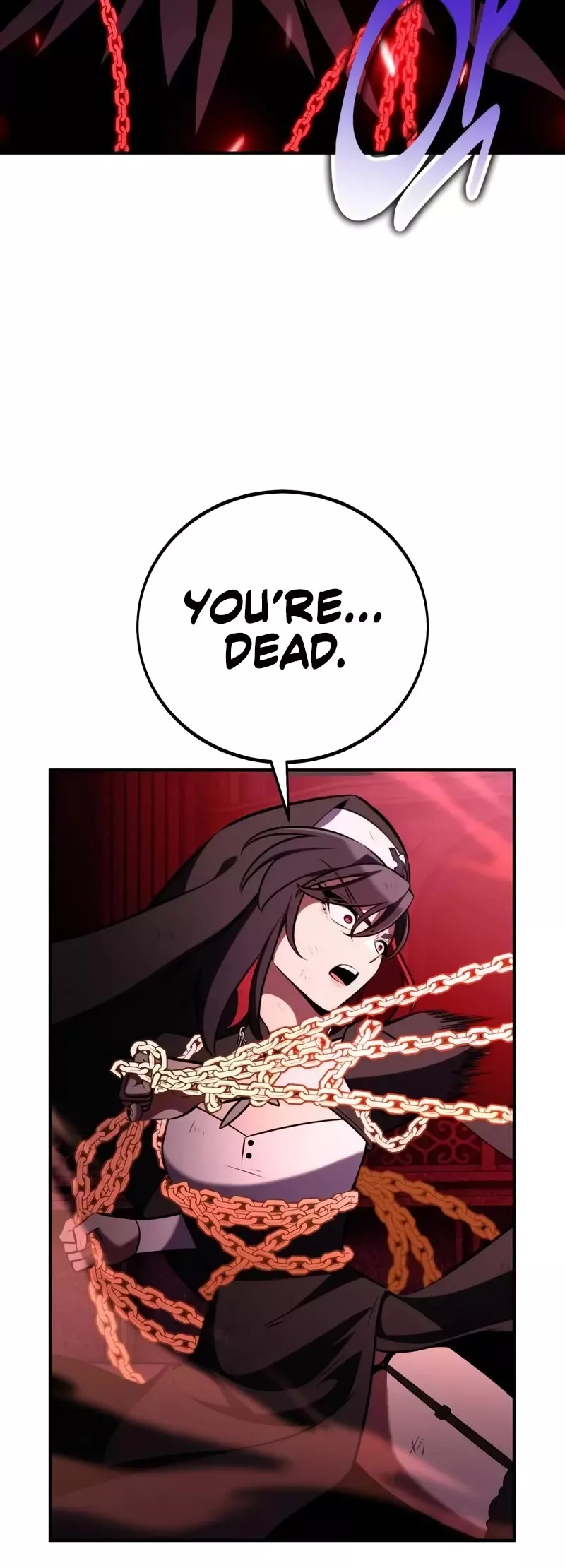 I Killed the Main Player, chapter 81, image 59