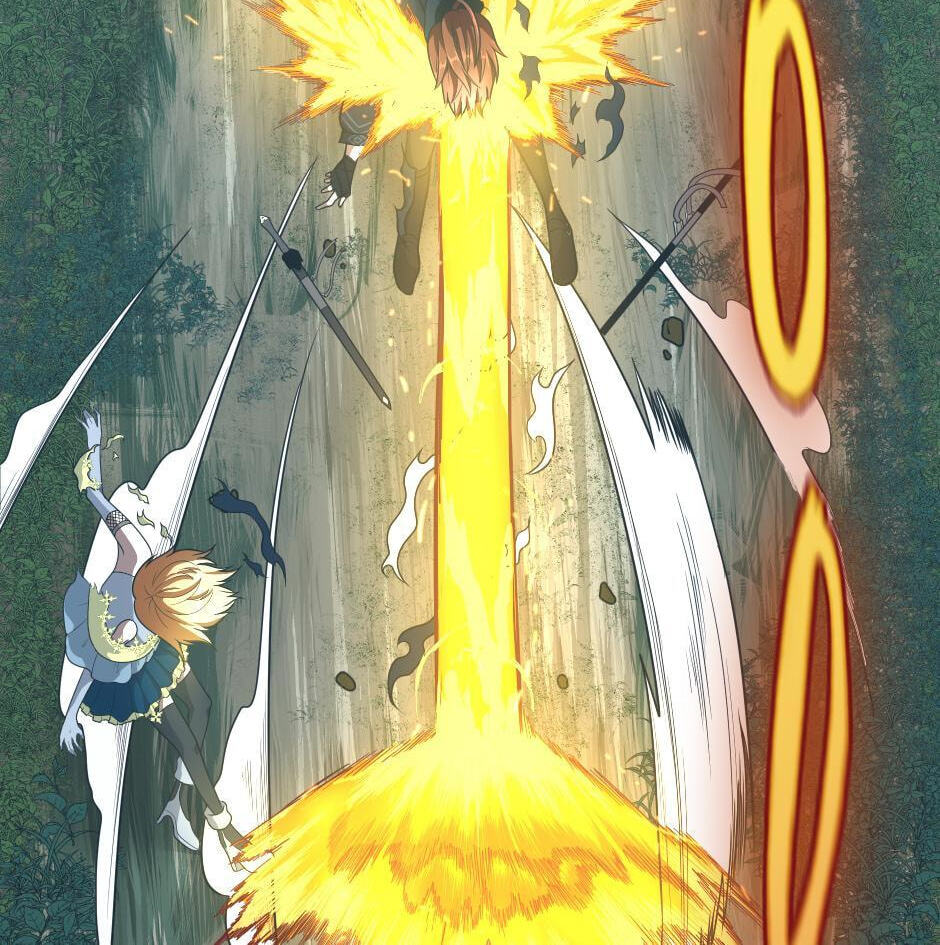 The Beginning After the End, chapter 66, image 30
