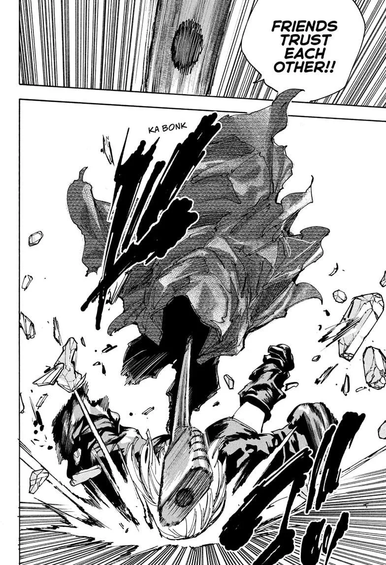 Sakamoto Days, chapter 230, image 13