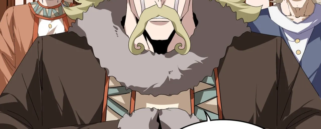 Magic Emperor, chapter 828, image 20