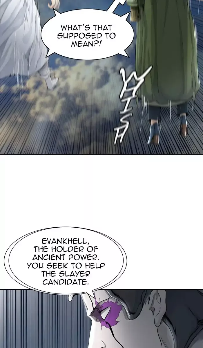 Tower of God, chapter 436, image 3