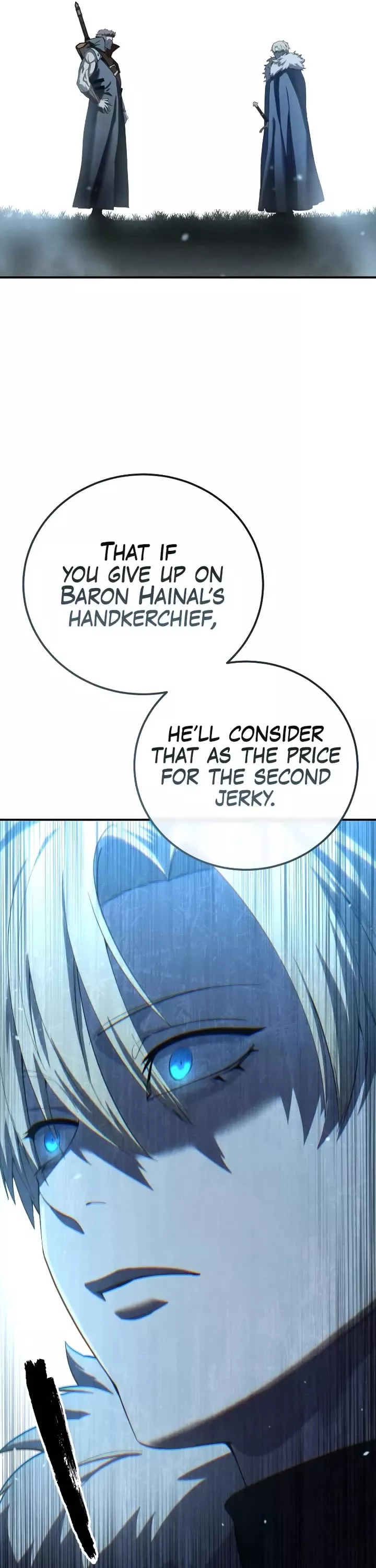 Star-Fostered Swordmaster, chapter 81, image 11