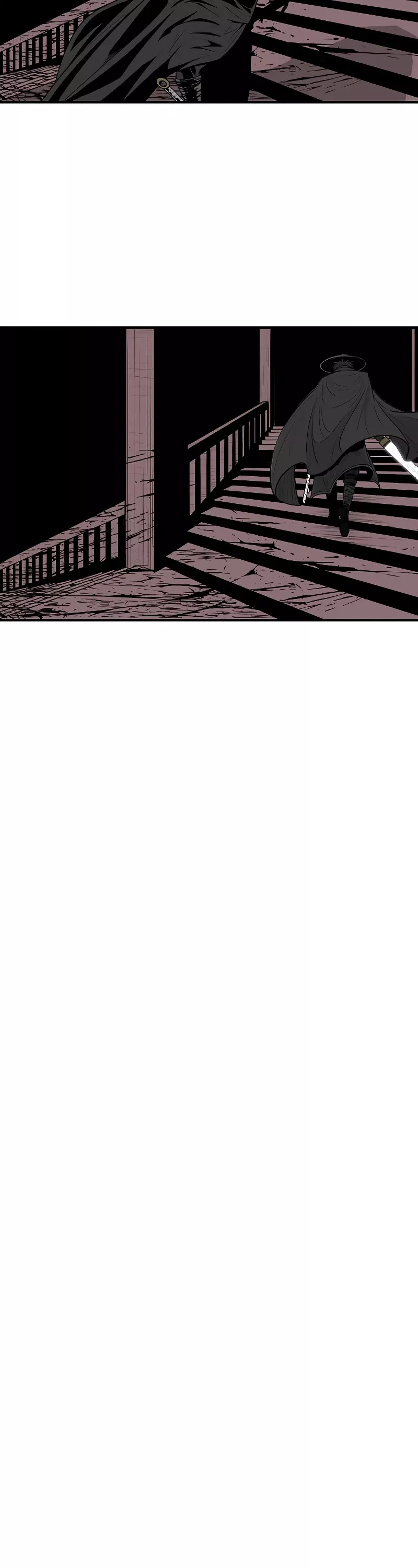 Legend of the Northern Blade, chapter 131, image 23