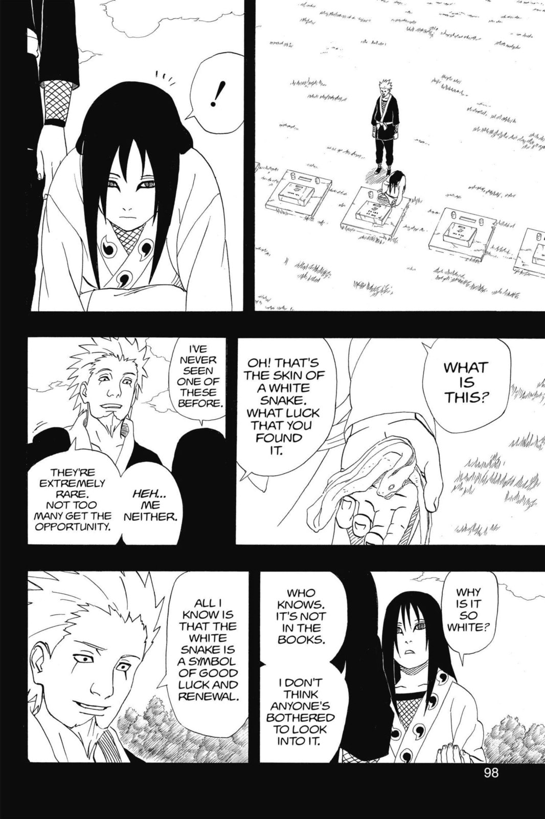 Naruto, chapter 344, image 15