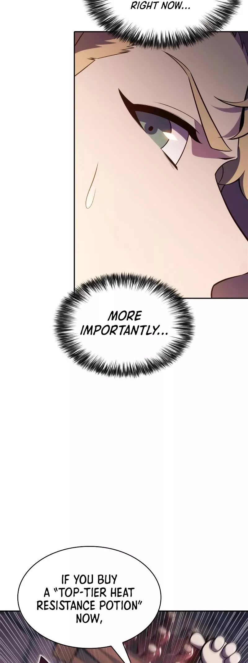 Solo Max-Level Newbie, chapter 145, image 29