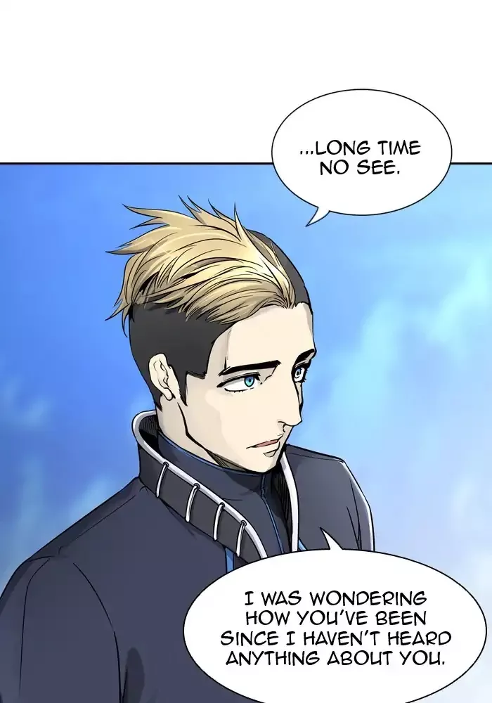 Tower of God, chapter 407, image 23