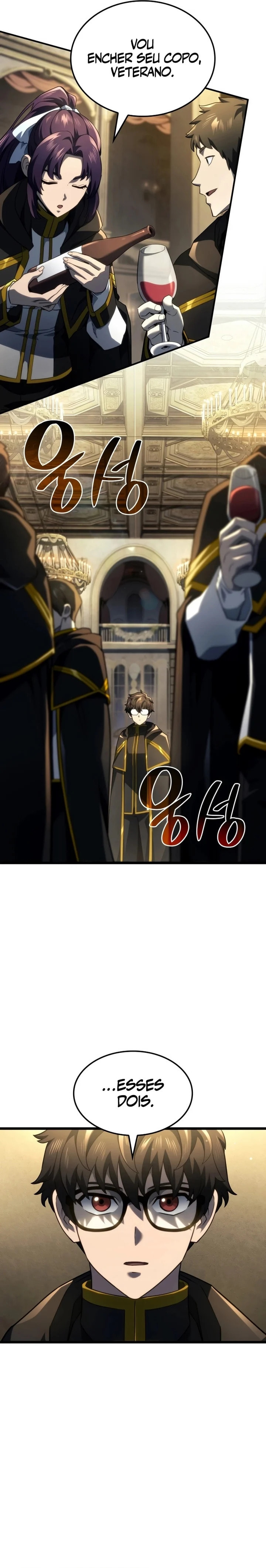 Revenge of the Baskerville Bloodhound, chapter 76, image 15