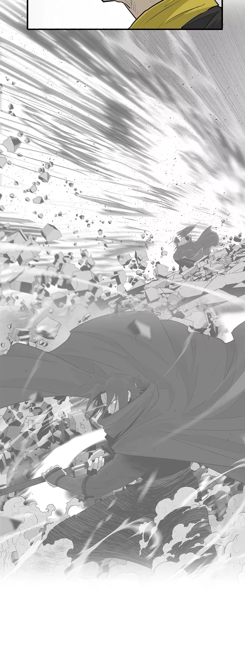 Legend of the Northern Blade, chapter 182, image 15