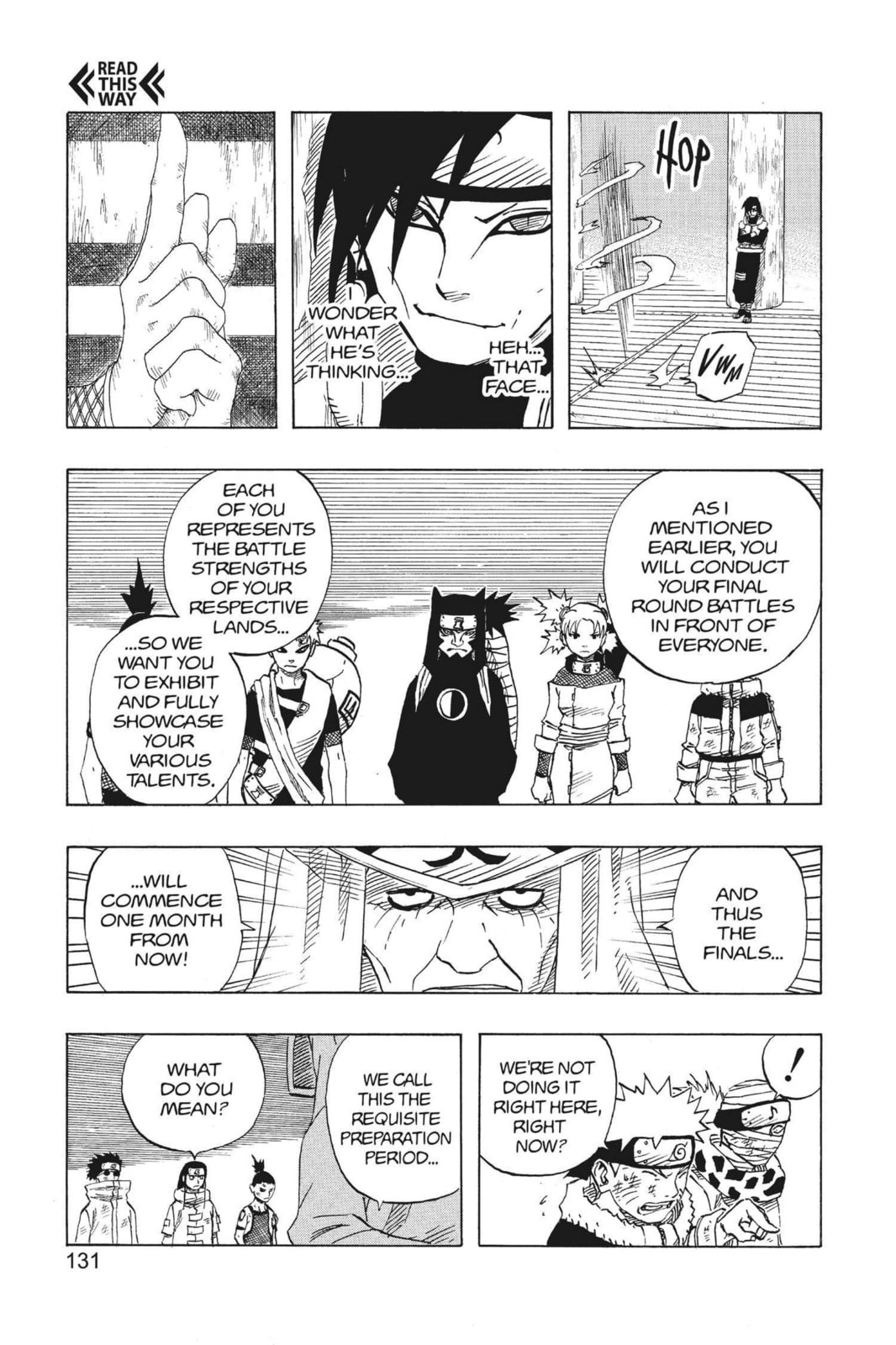 Naruto, chapter 88, image 13