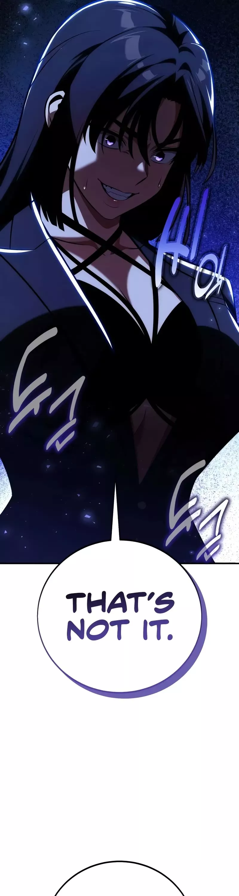 I Killed the Main Player, chapter 84, image 38