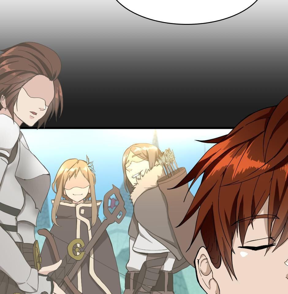 The Beginning After the End, chapter 35, page 111