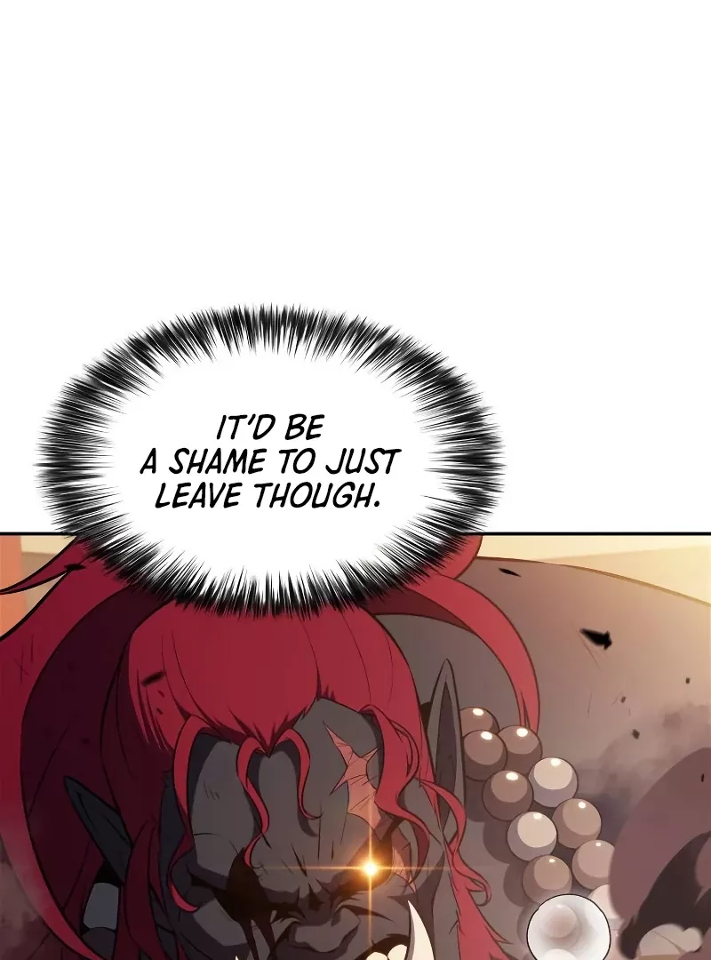 Solo Max-Level Newbie, chapter 230, image 34