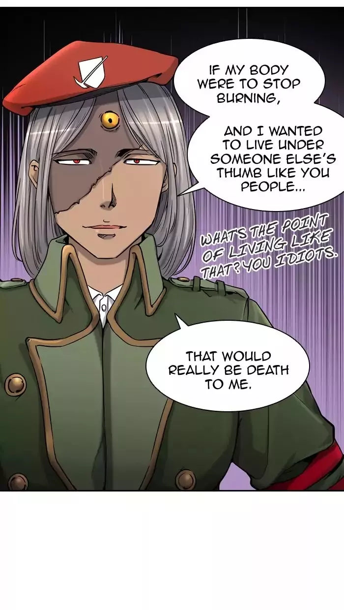 Tower of God, chapter 405, image 34