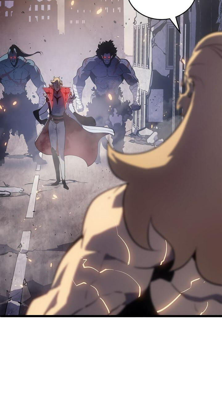 Solo Leveling, chapter 172, image 83