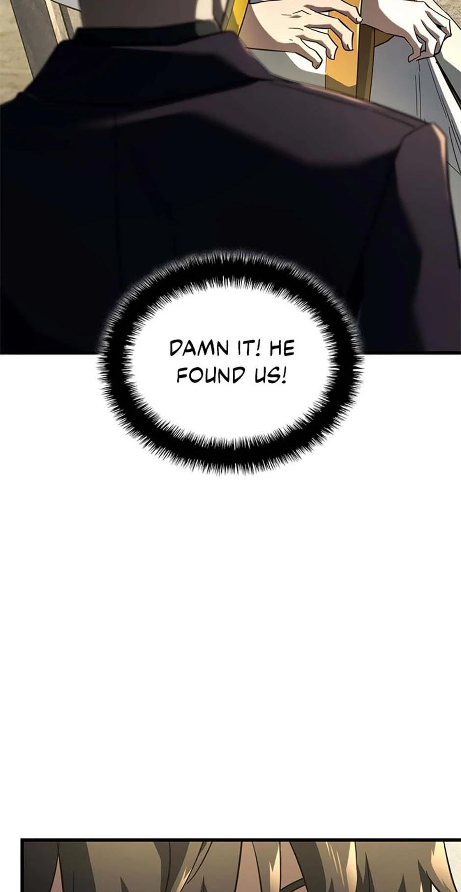 Revenge of the Baskerville Bloodhound, chapter 84, image 2