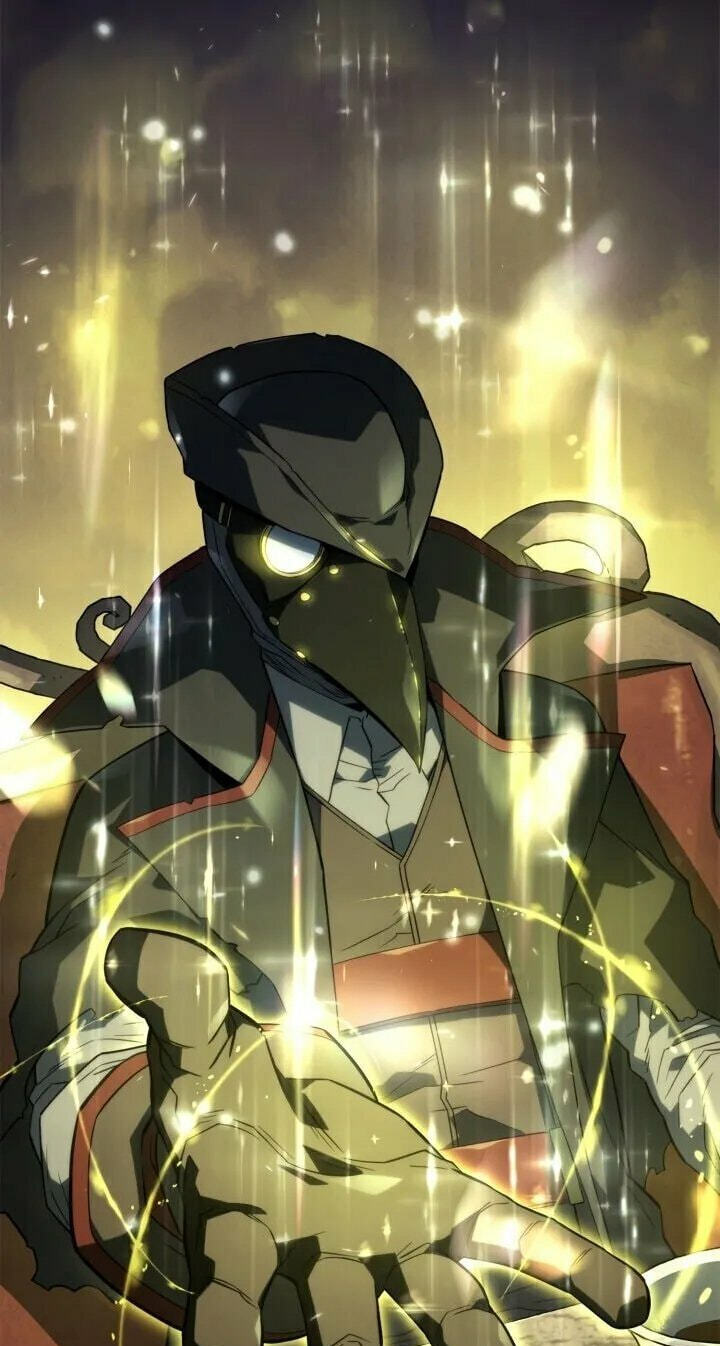 Revenge of the Baskerville Bloodhound, chapter 47, image 36