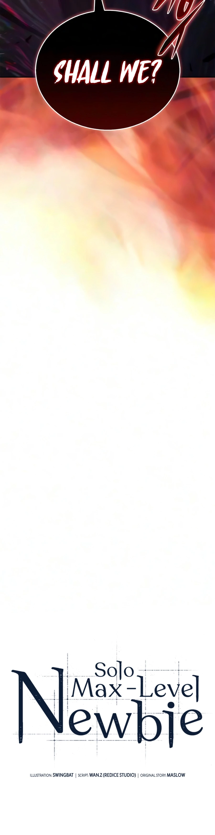 Solo Max-Level Newbie, chapter 266, image 7