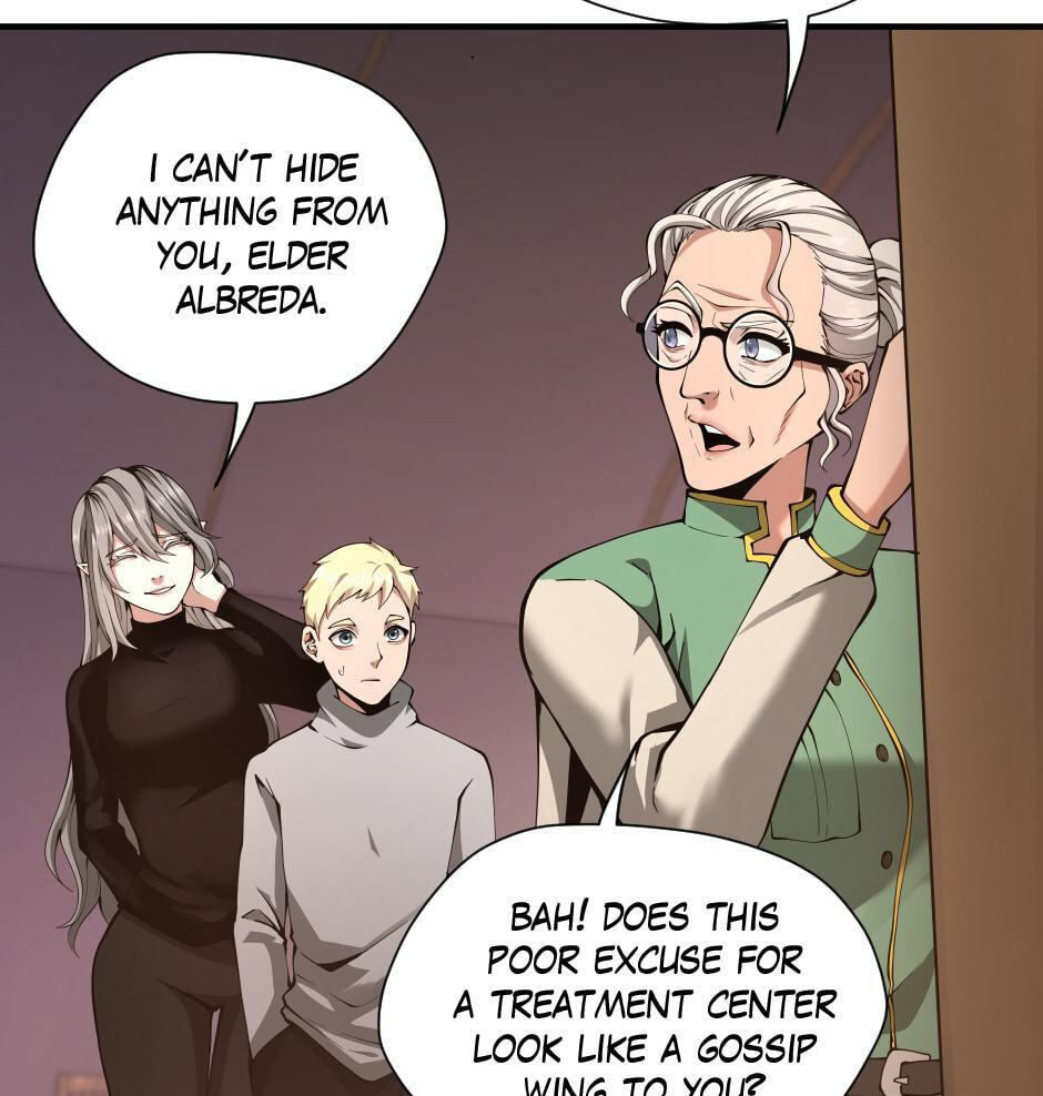 The Beginning After the End, chapter 169, image 89