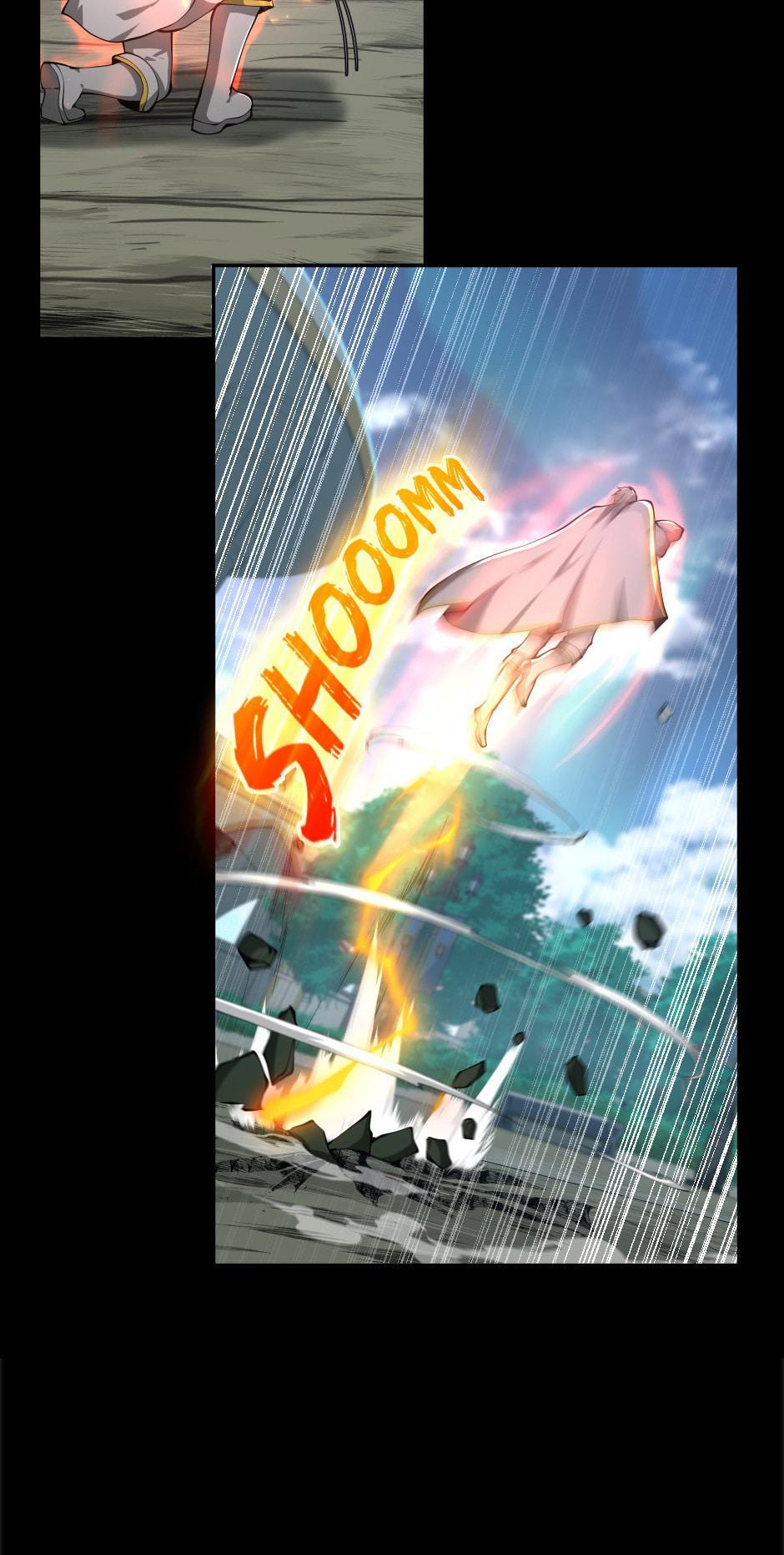 The Beginning After the End, chapter 142, image 6