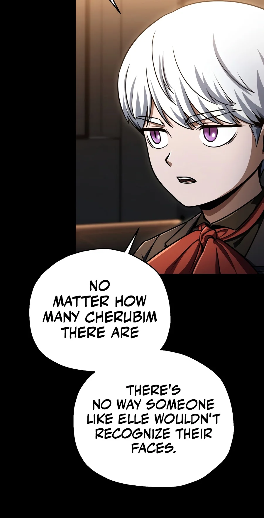 Player Who Can't Level Up, chapter 245, image 11