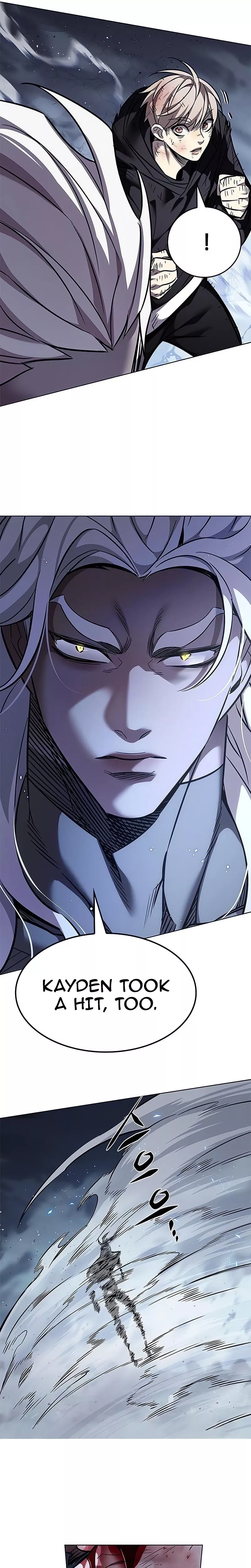 Eleceed, chapter 385, image 33