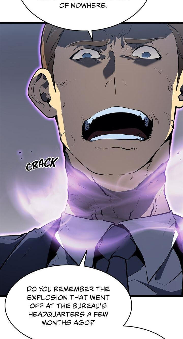 Solo Leveling, chapter 140, image 85