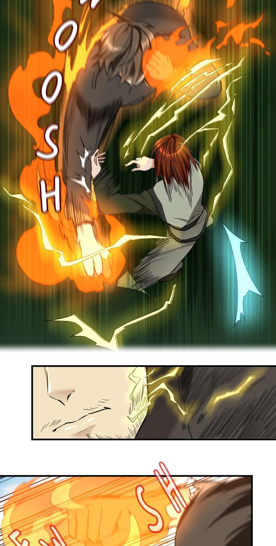 The Beginning After the End, chapter 31, image 29