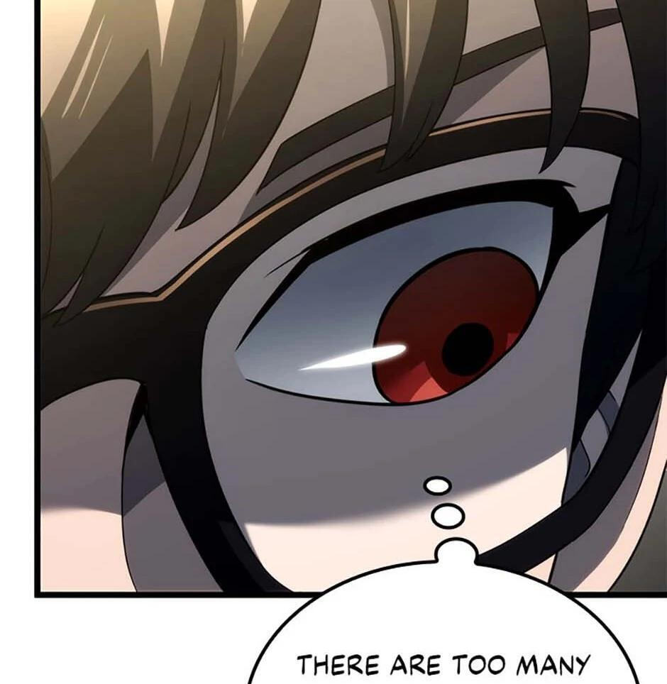 Revenge of the Baskerville Bloodhound, chapter 81, image 116