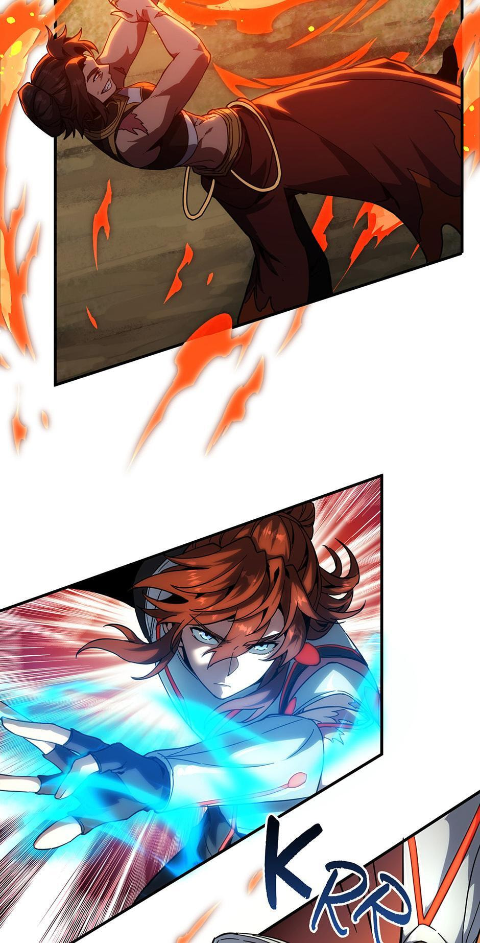 The Beginning After the End, chapter 210, image 22