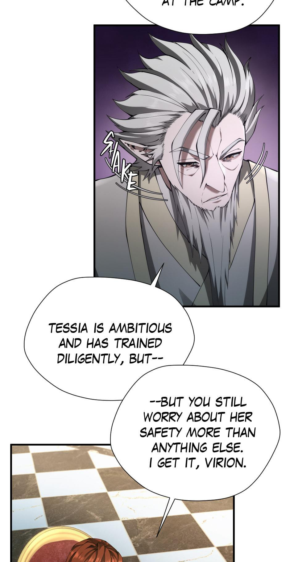The Beginning After the End, chapter 174, image 76