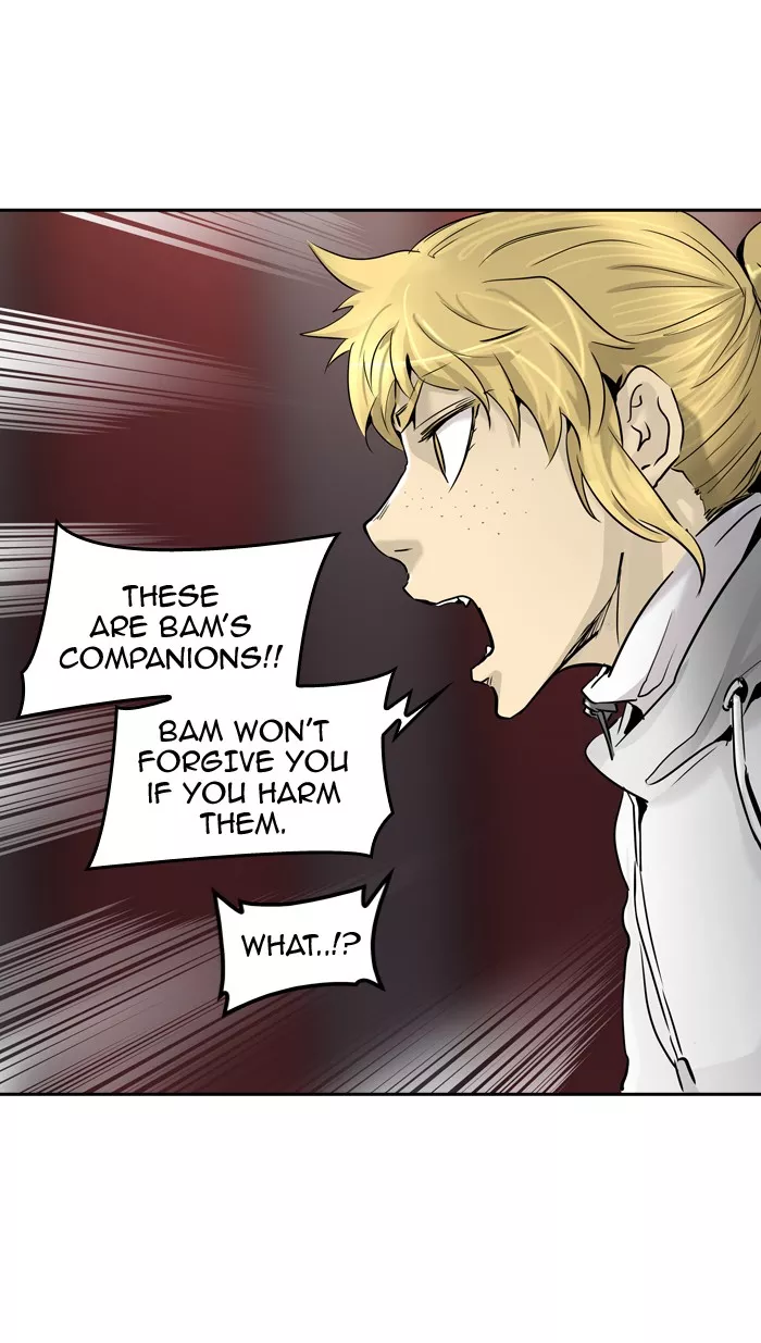 Tower of God, chapter 331, image 105