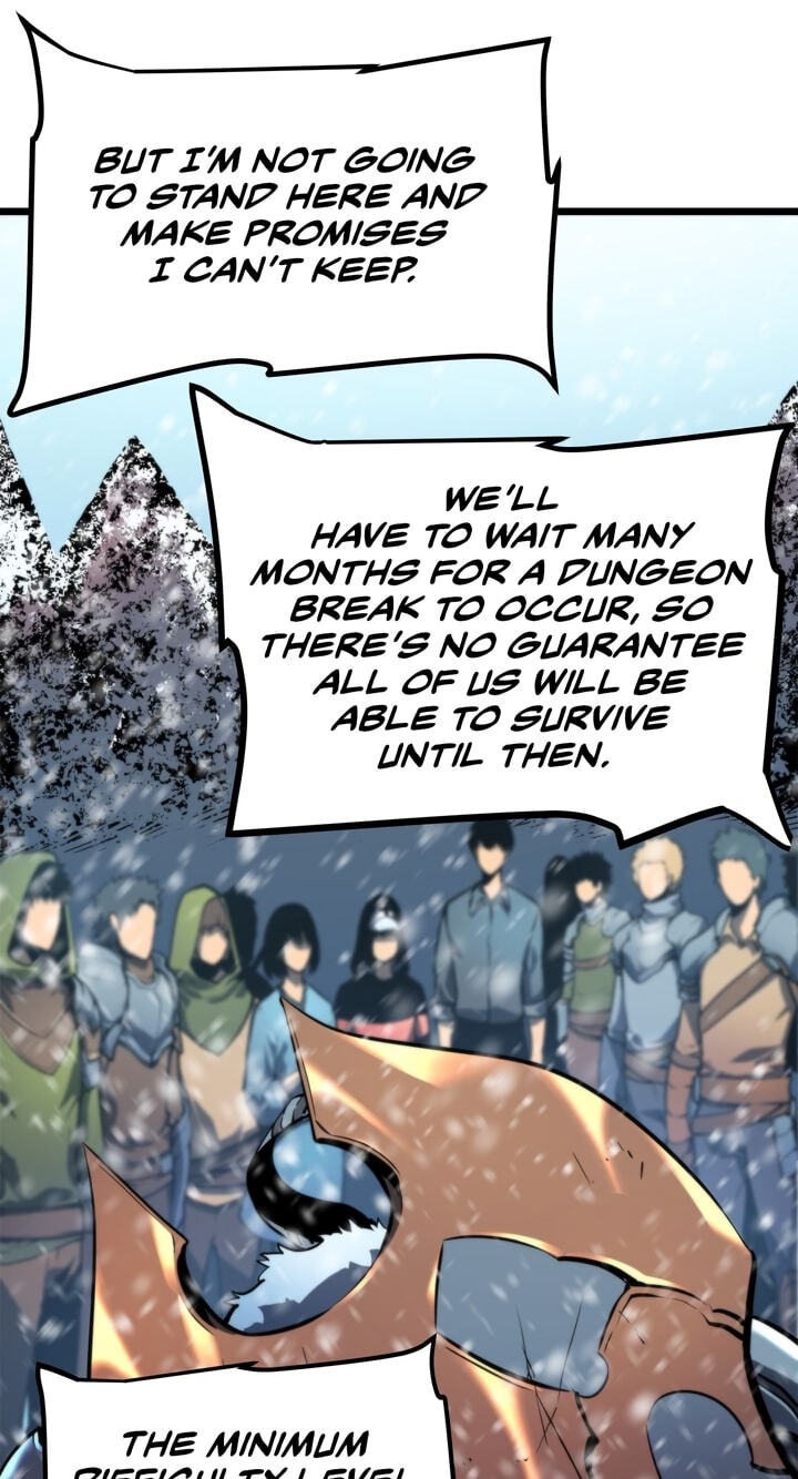 Solo Leveling, chapter 49, page 8