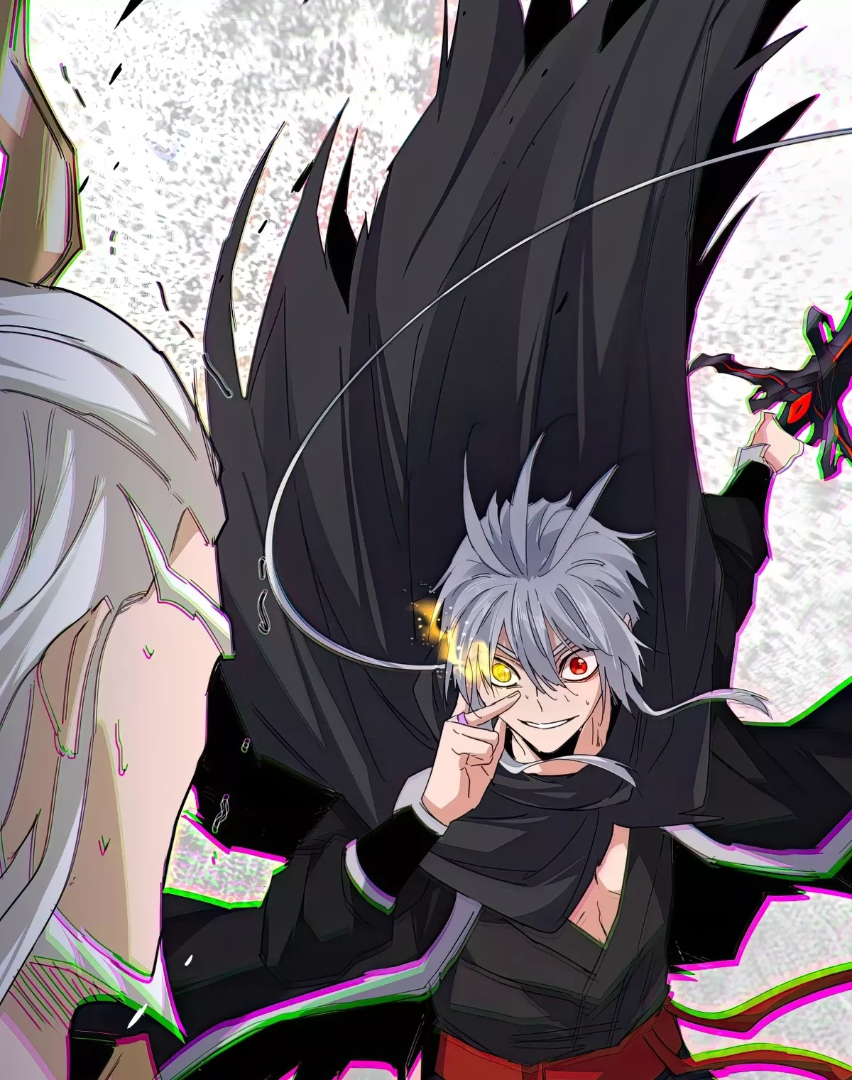 Magic Emperor, chapter 799, image 26