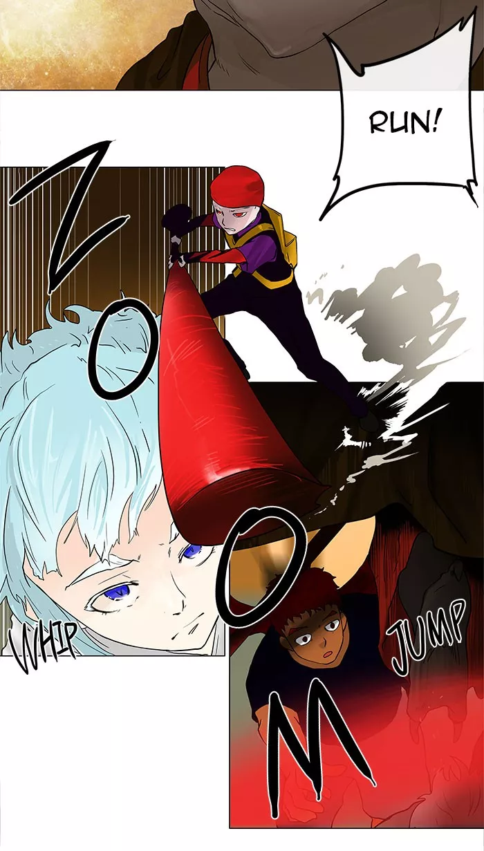Tower of God, chapter 22, image 22