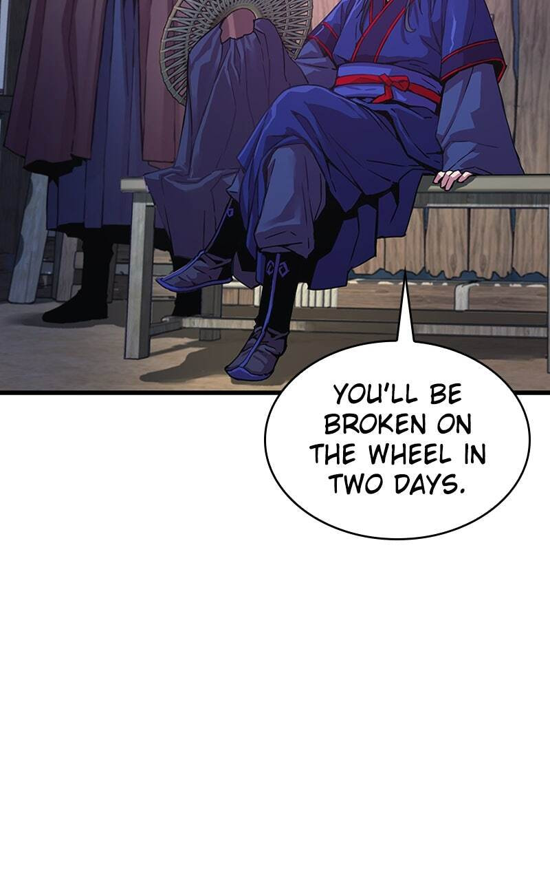 Myst, Might, Mayhem, chapter 1, page 152