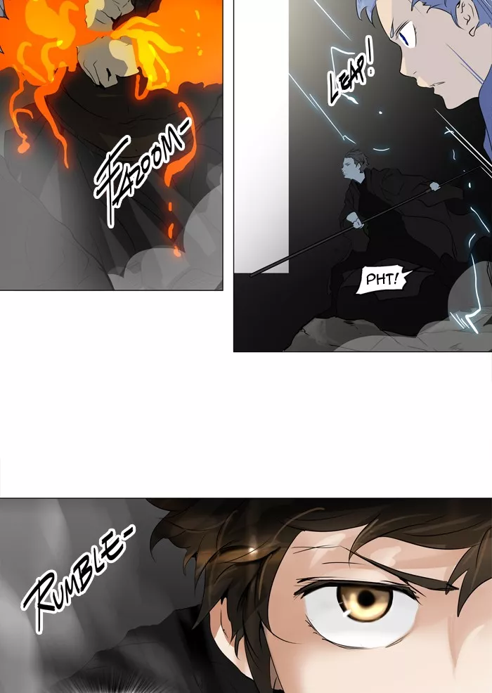 Tower of God, chapter 215, image 8