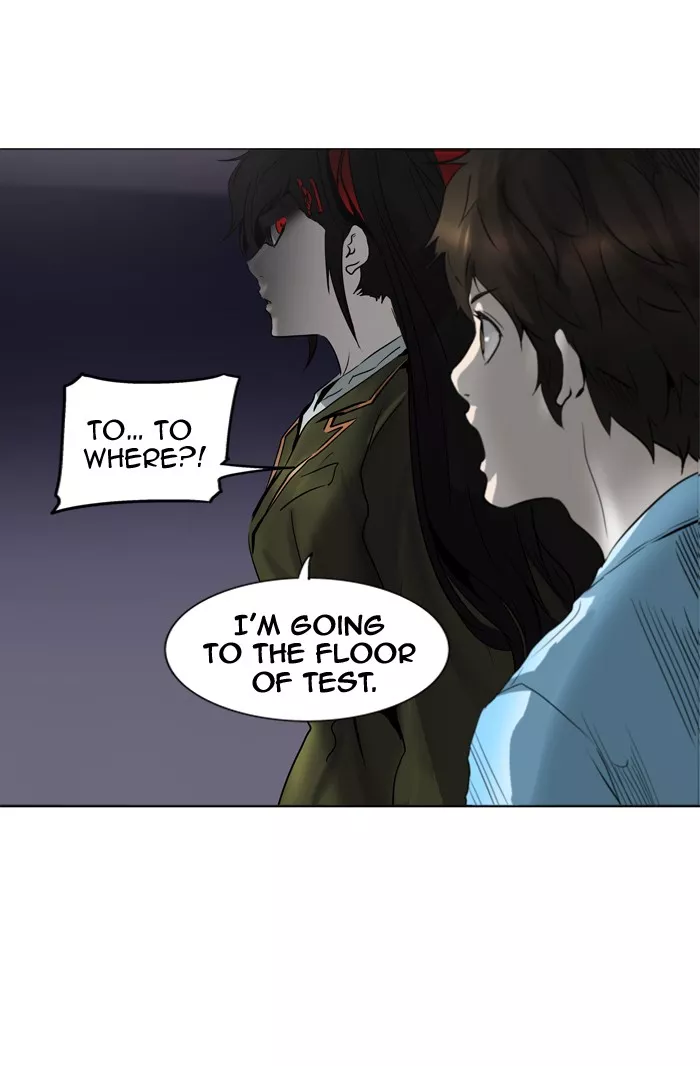 Tower of God, chapter 277, image 2