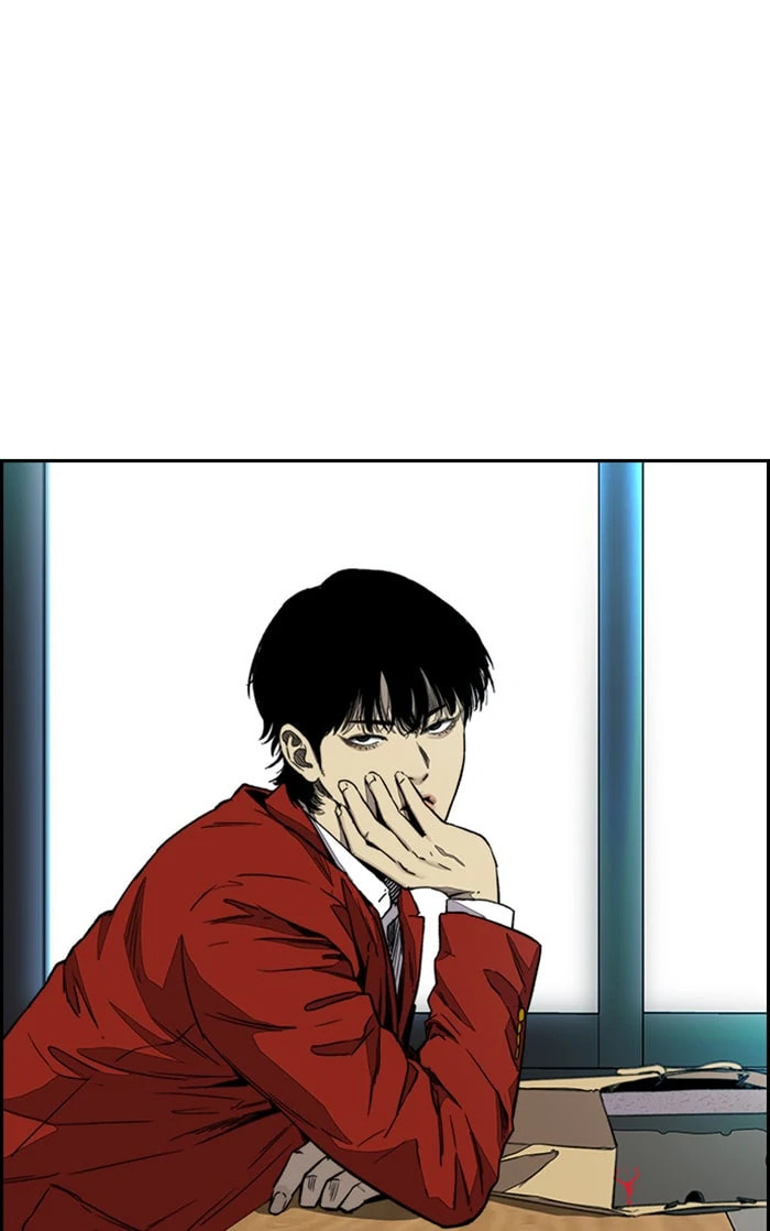Wind Breaker, chapter 371, image 119