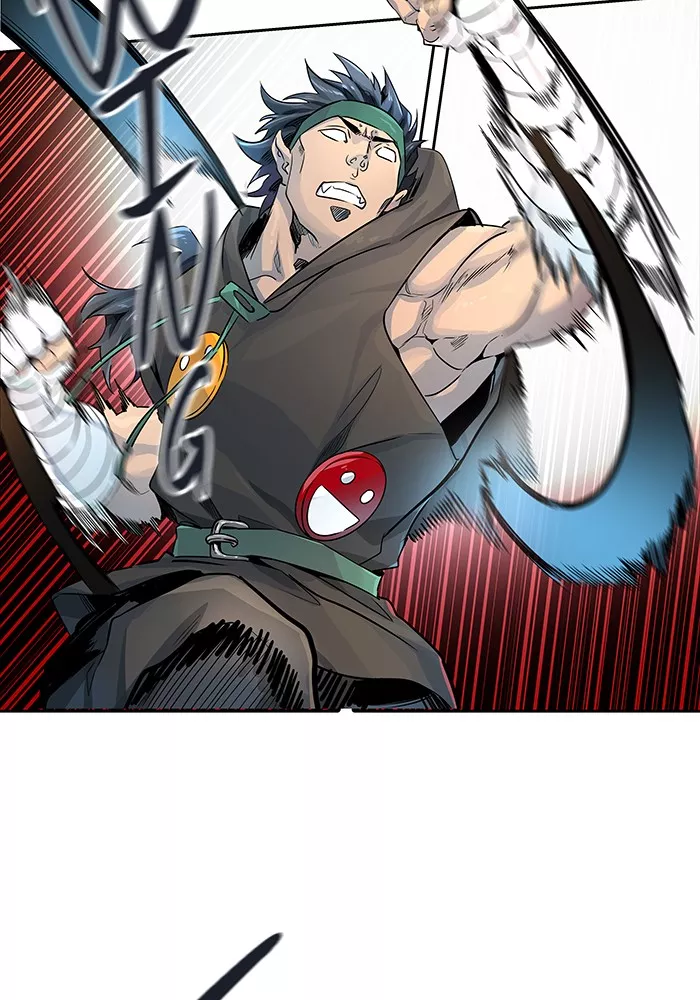 Tower of God, chapter 494, image 78
