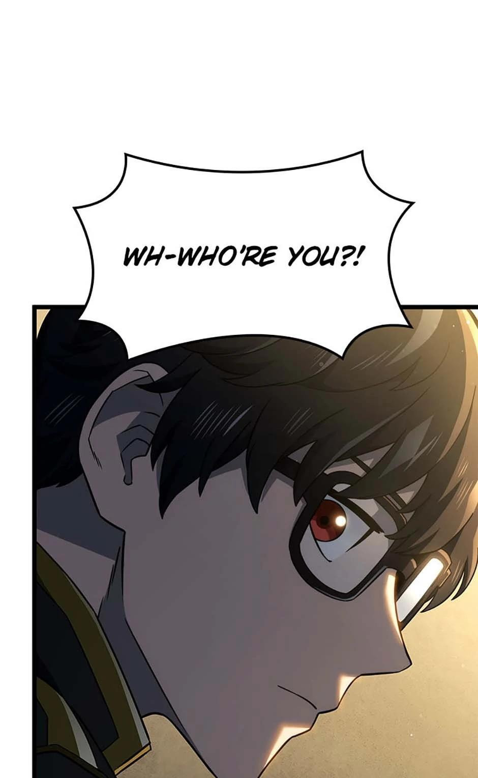 Revenge of the Baskerville Bloodhound, chapter 76, image 82